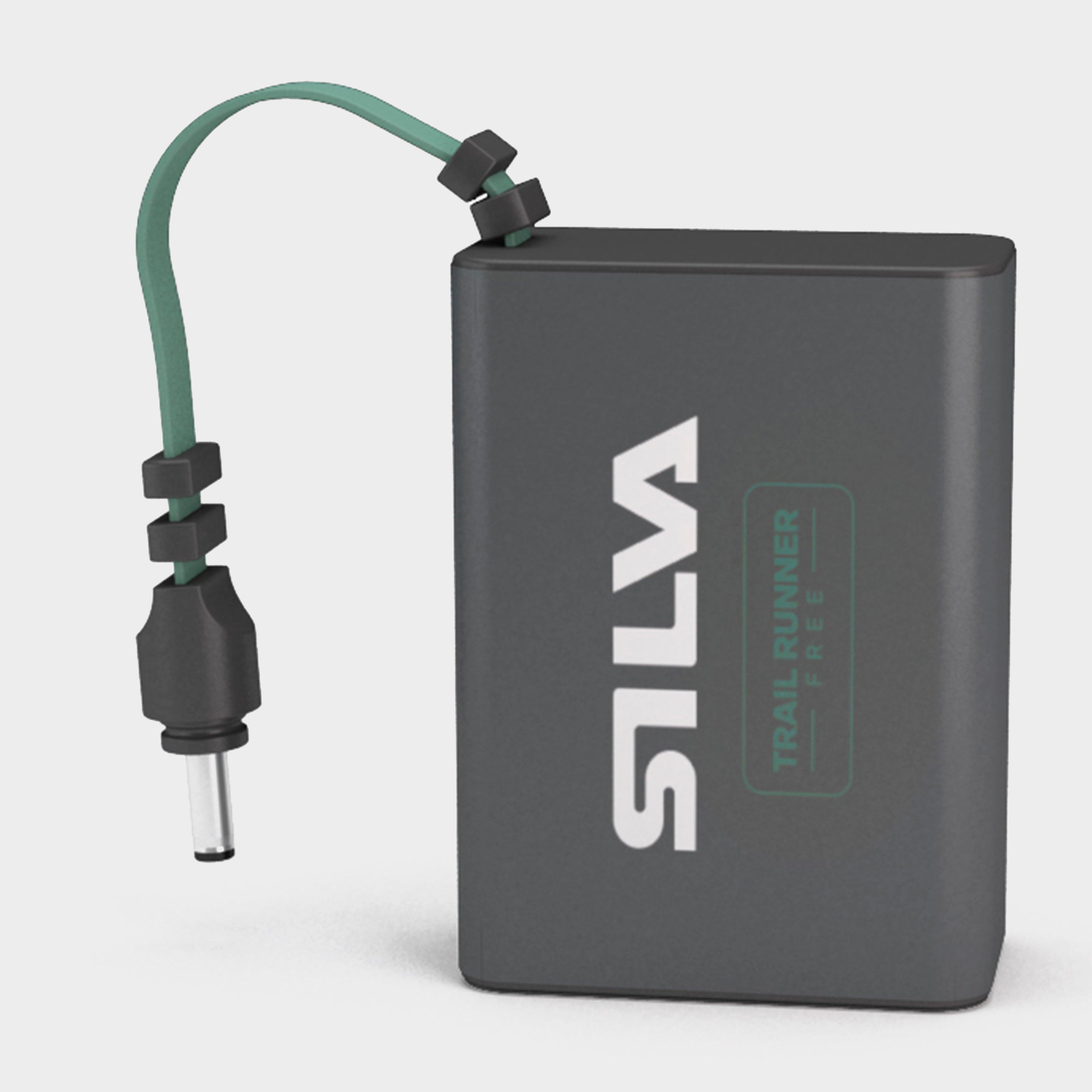 Trail Runner Free 2 Ultra Head Torch