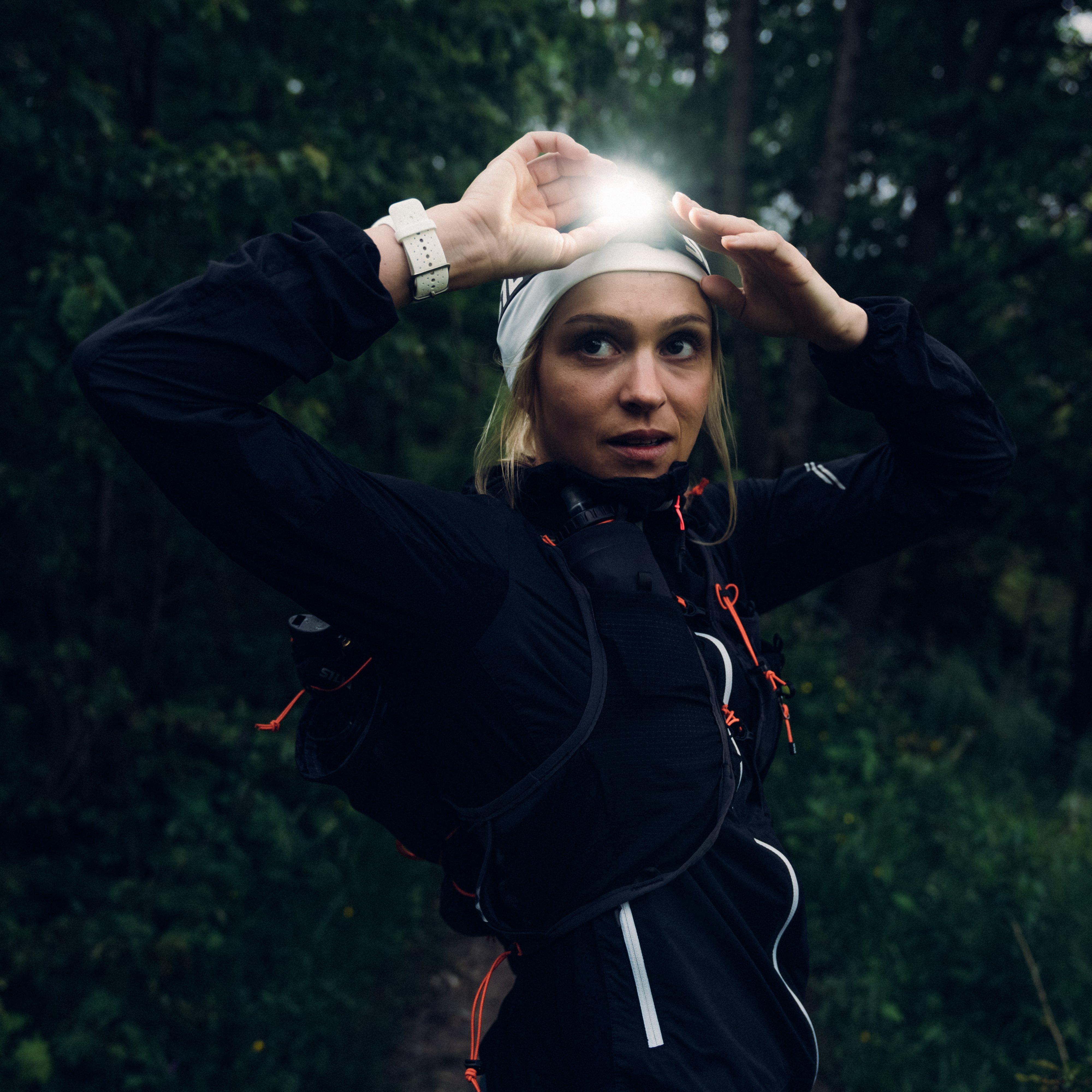 Trail Runner Free 2 Ultra Head Torch