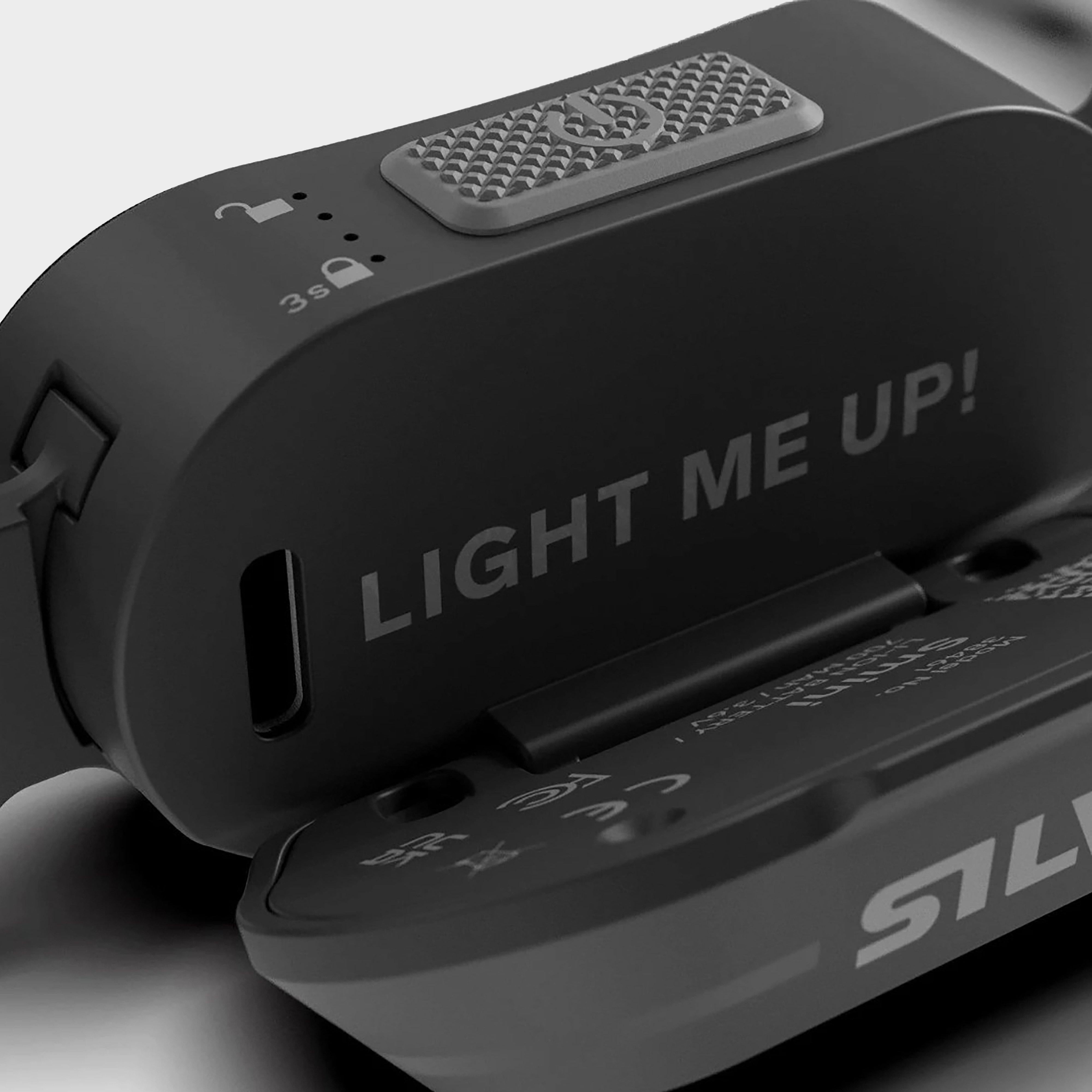 Smini Fly Head Torch