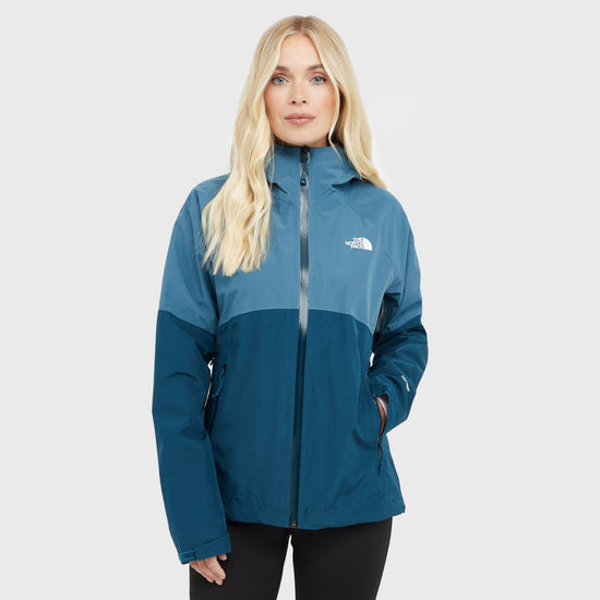 Women’s Diablo Dynamic Zip-In Jacket
