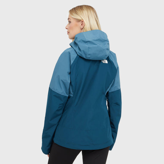Women’s Diablo Dynamic Zip-In Jacket