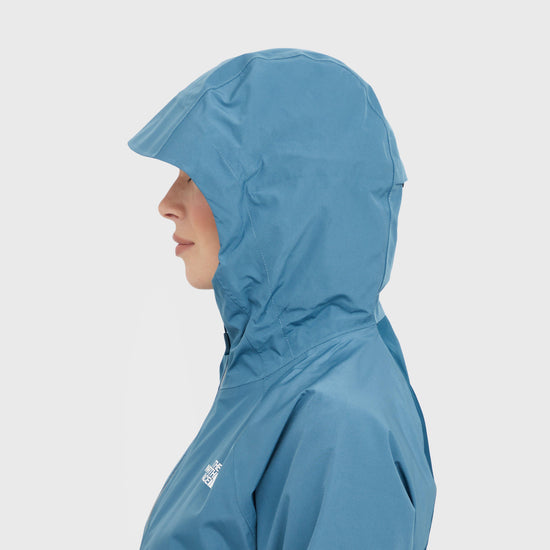 Women’s Diablo Dynamic Zip-In Jacket