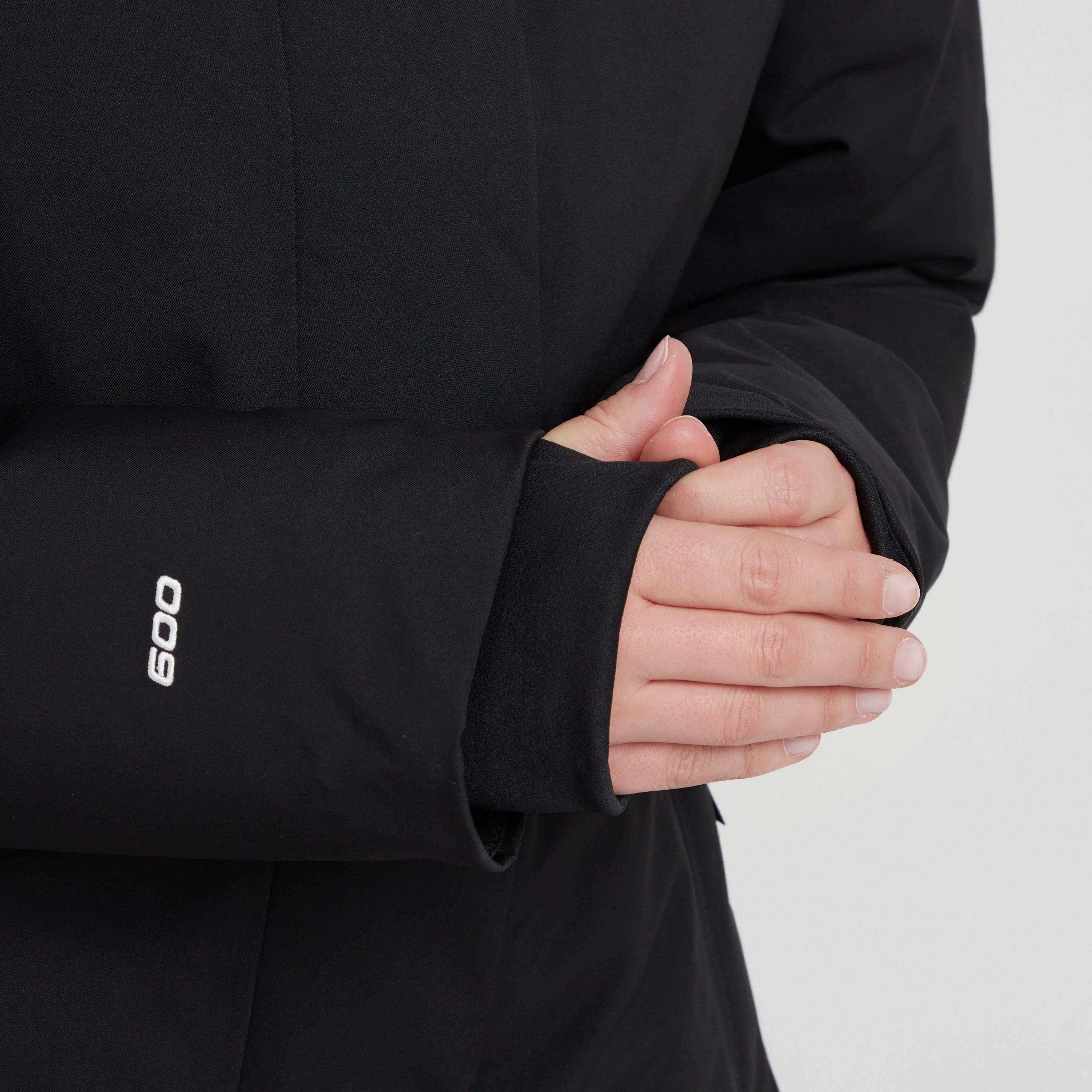 Women’s Arctic Parka