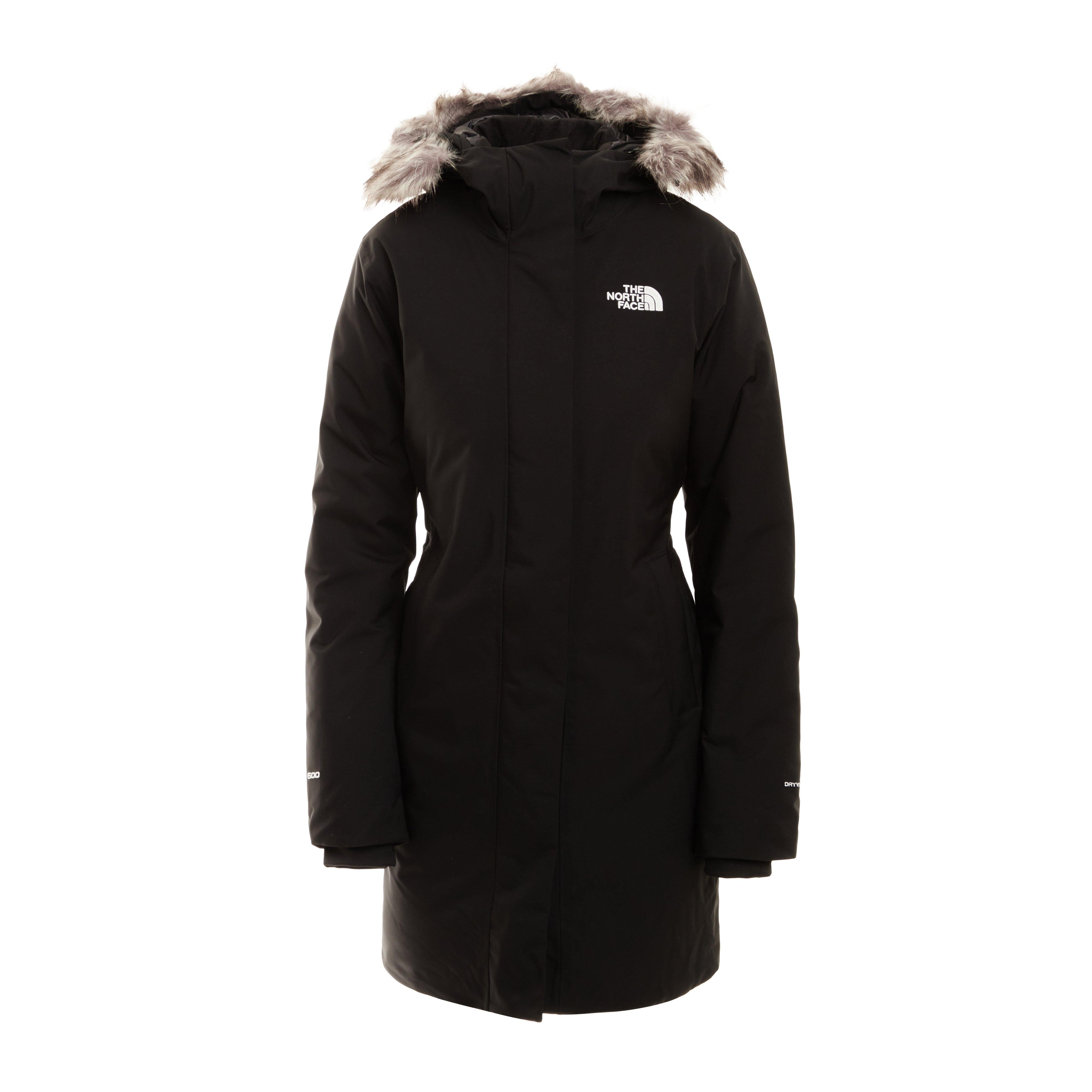 Women’s Arctic Parka
