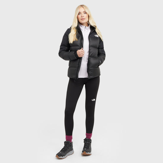 Women’s Diablo Down Jacket