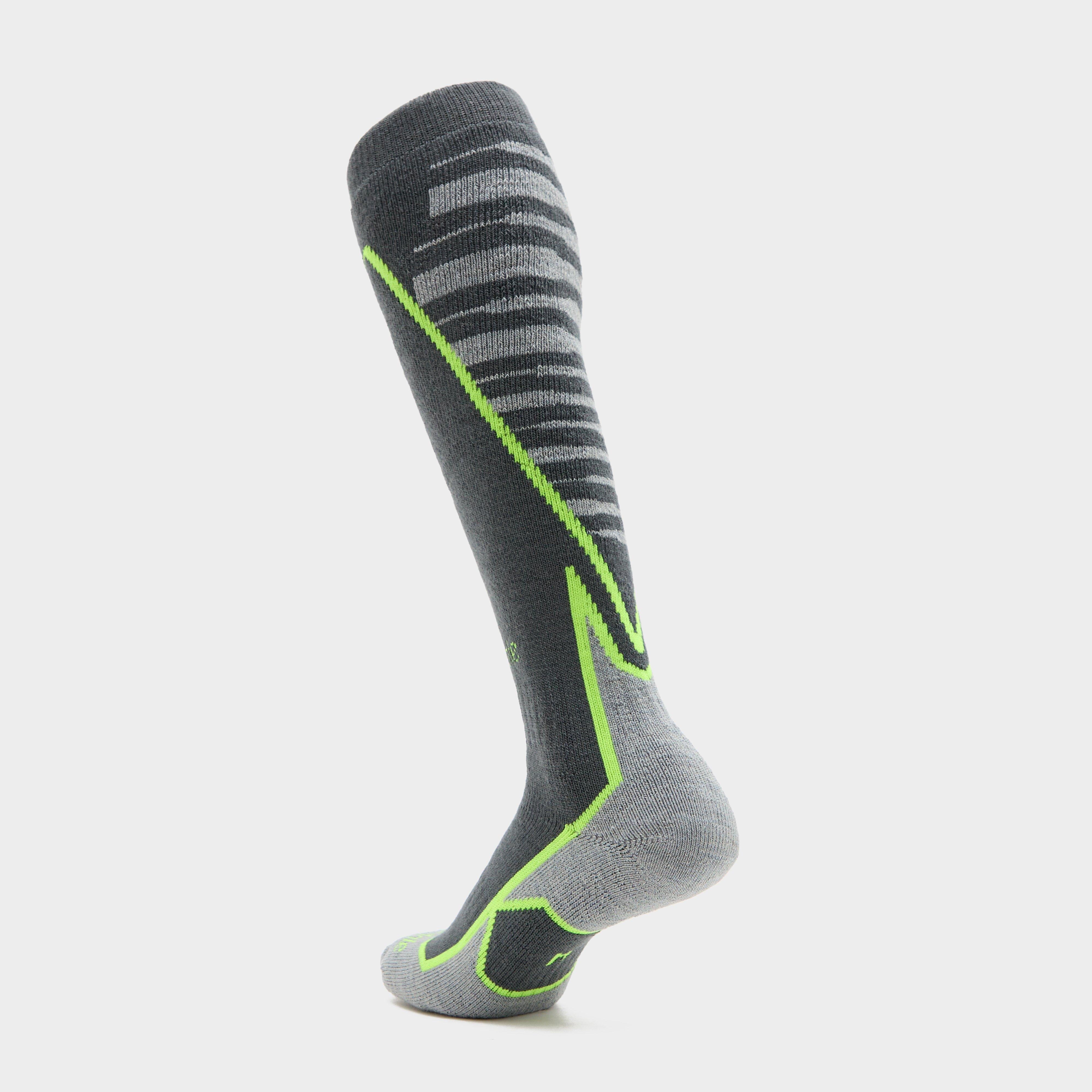 Men’s Bridgedale Midweight Merino Socks