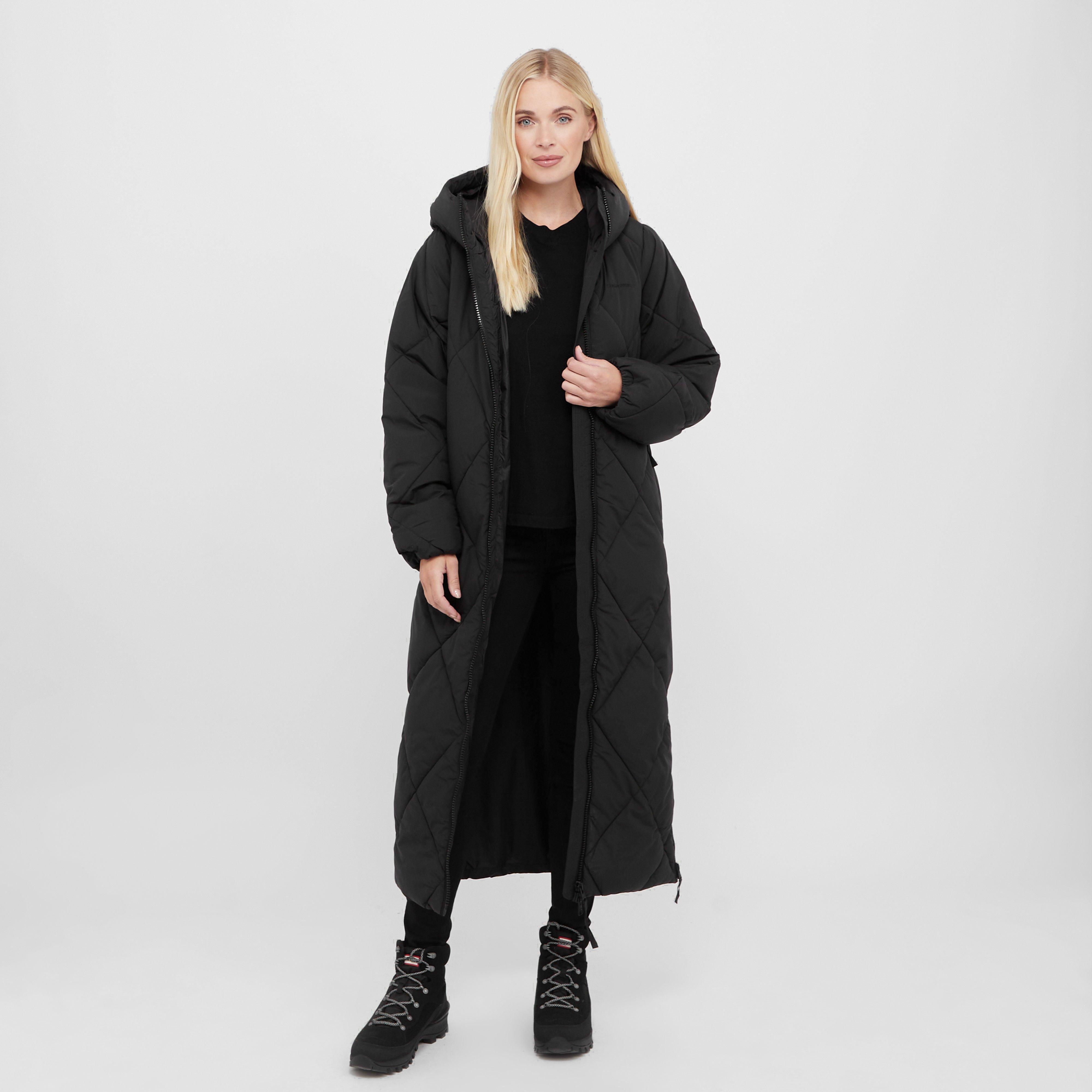 Women's Sarmiento Insulated Jacket