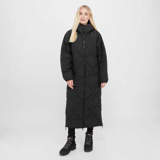 Women's Sarmiento Insulated Jacket