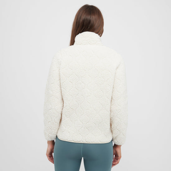 Women's Massey Overhead Fleece