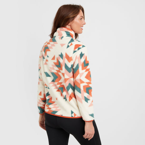 Women's Massey Overhead Fleece