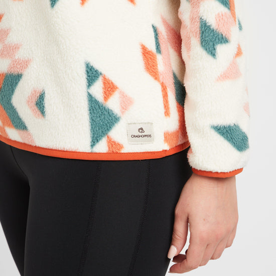 Women's Massey Overhead Fleece