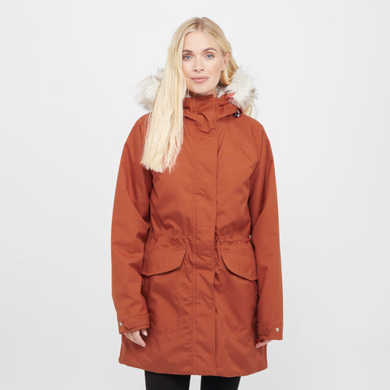 Women’s Sofia Waterproof Jacket