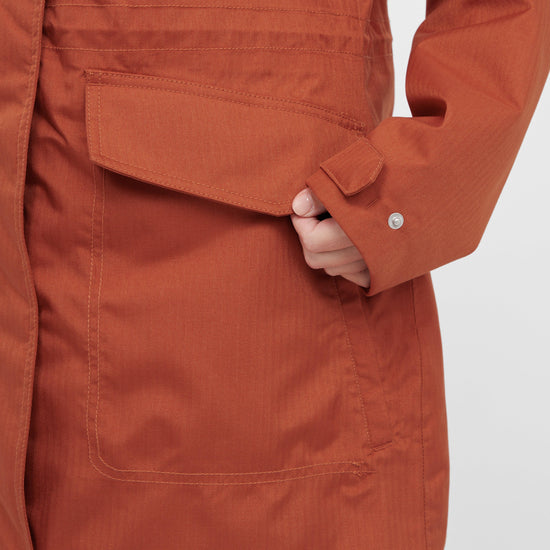 Women’s Sofia Waterproof Jacket