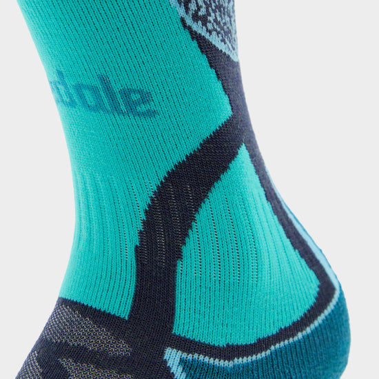 Women’s Midweight Merino Ski Socks