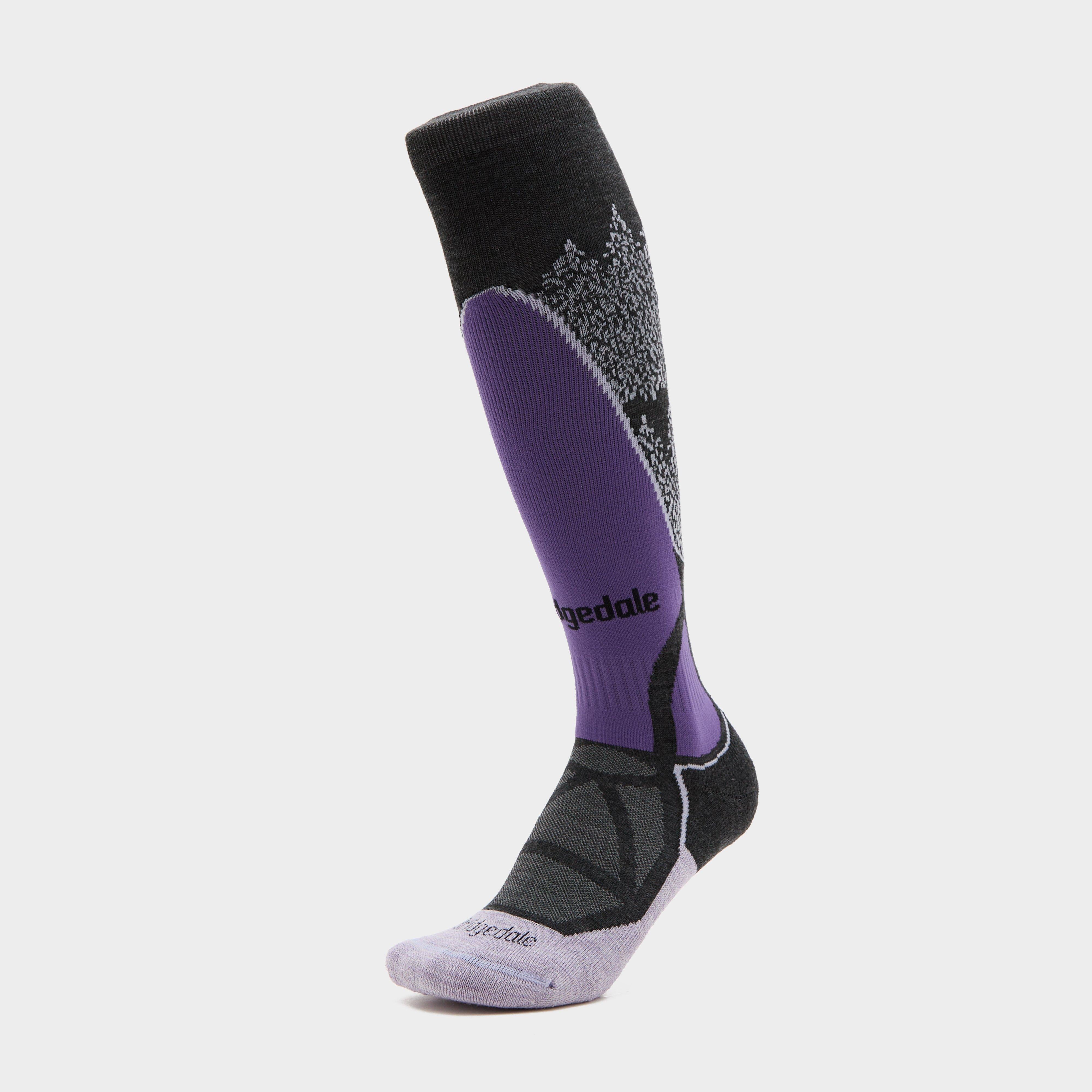 Women’s Bridgedale Midweight Merino Ski Socks