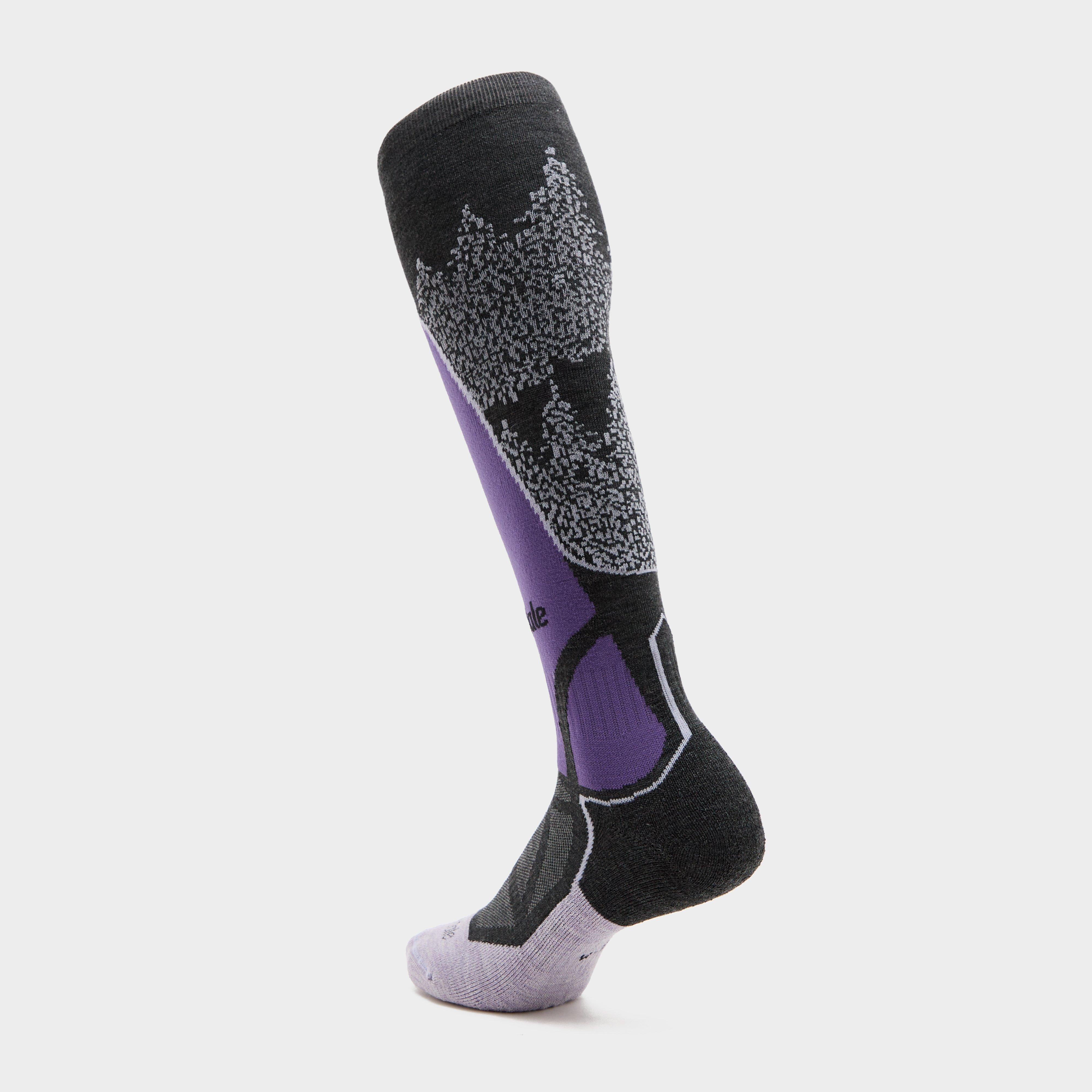 Women’s Bridgedale Midweight Merino Ski Socks