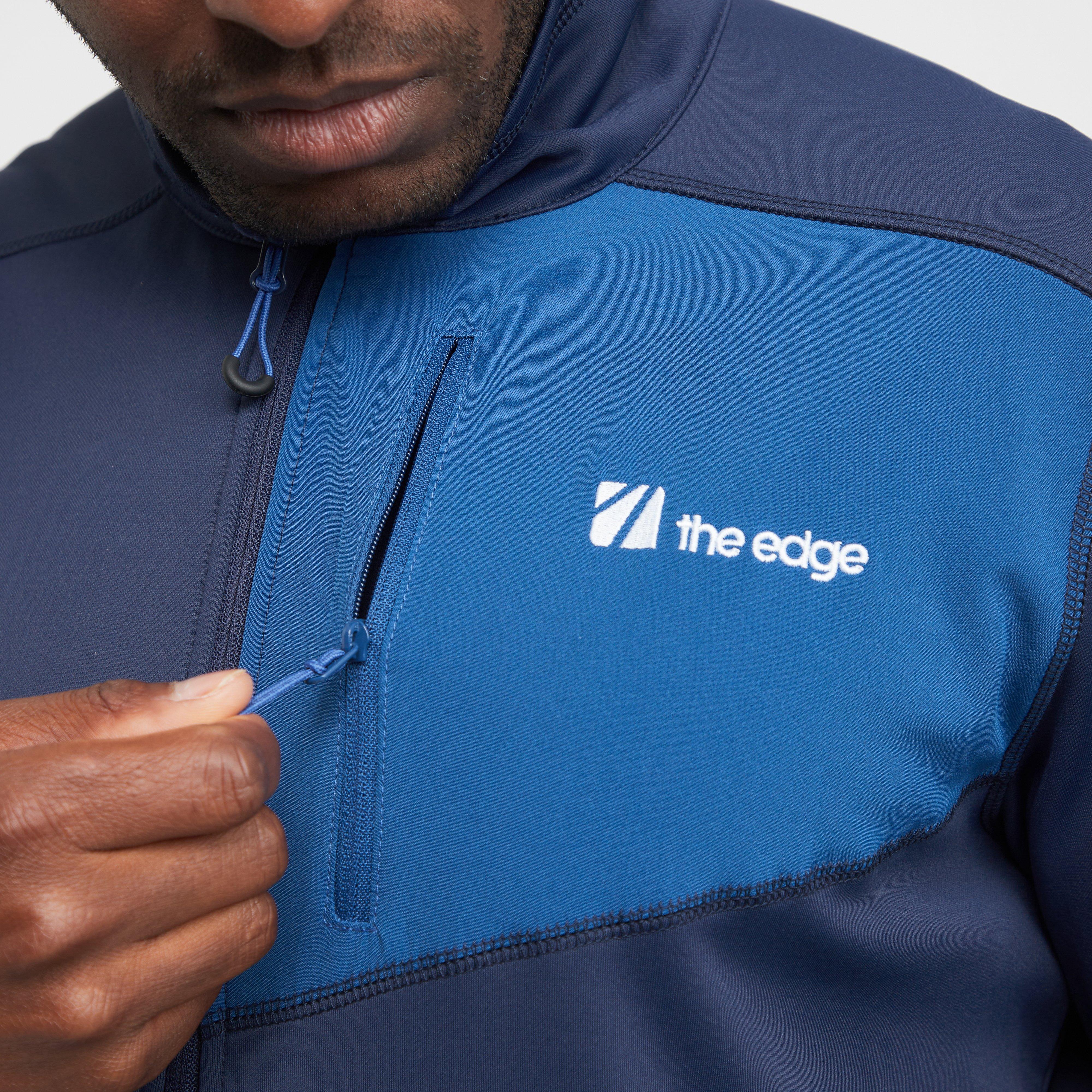 Men’s Cypress 1/4 Zip Fleece