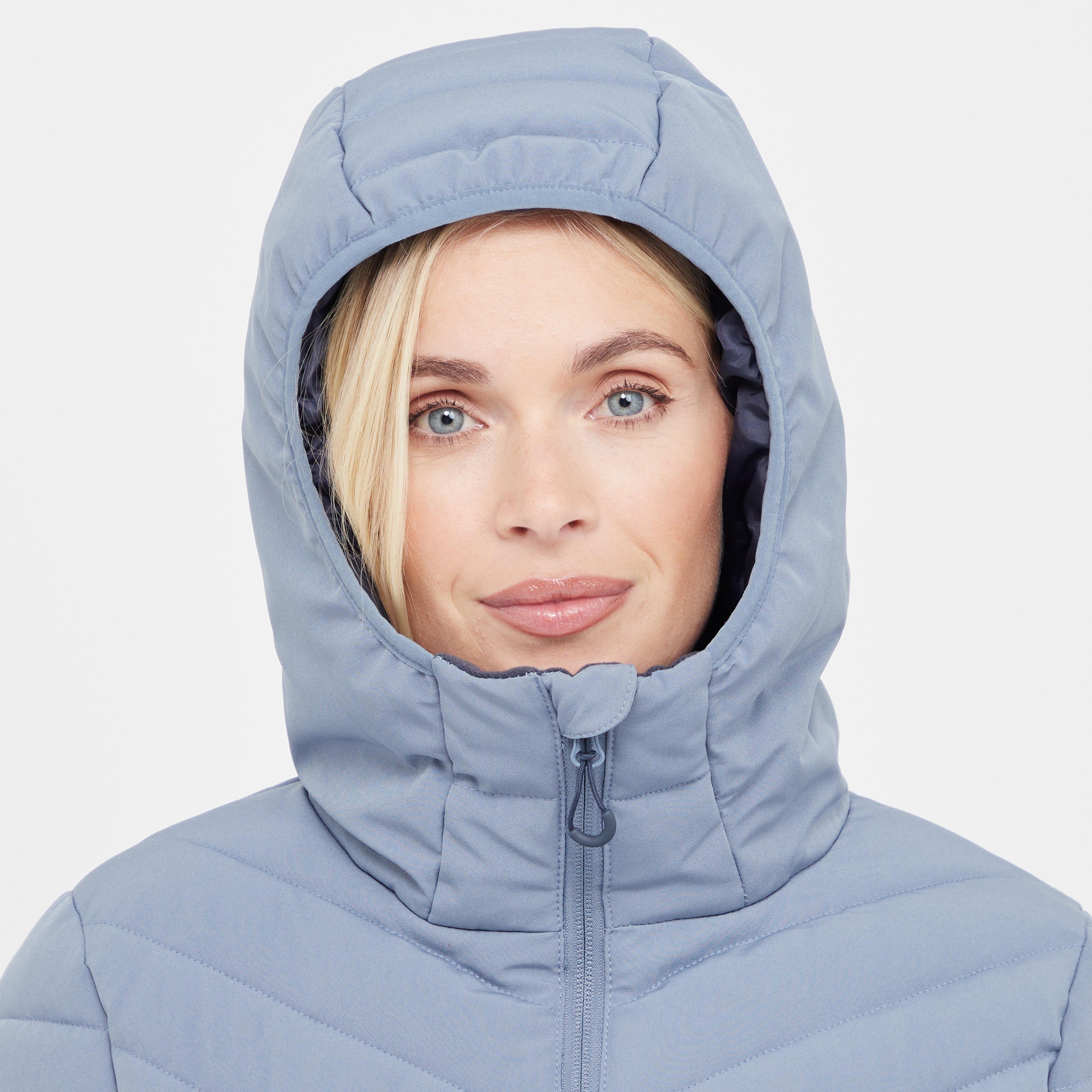 Women’s Kimberley Baffle Insulated Jacket