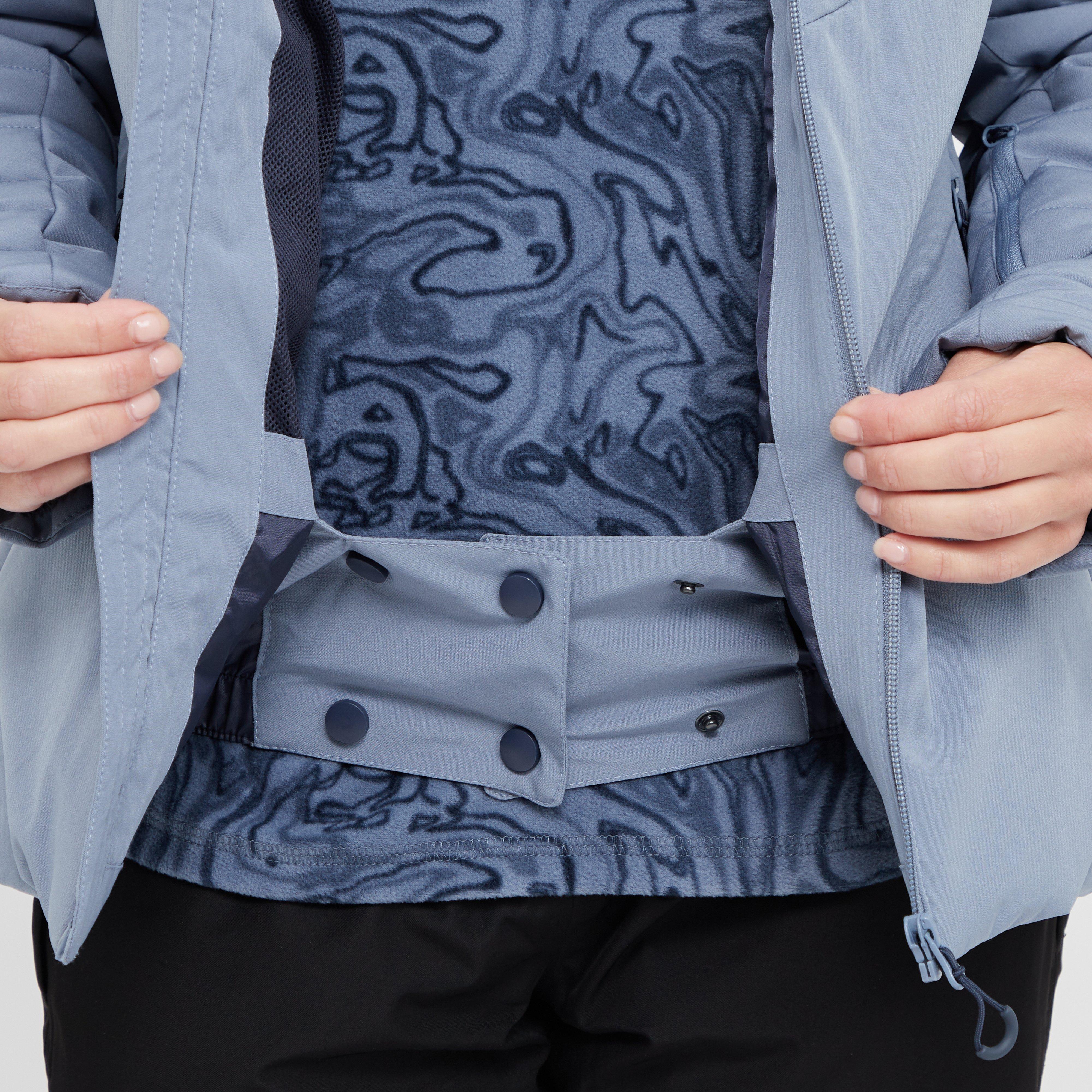 Women’s Kimberley Baffle Insulated Jacket