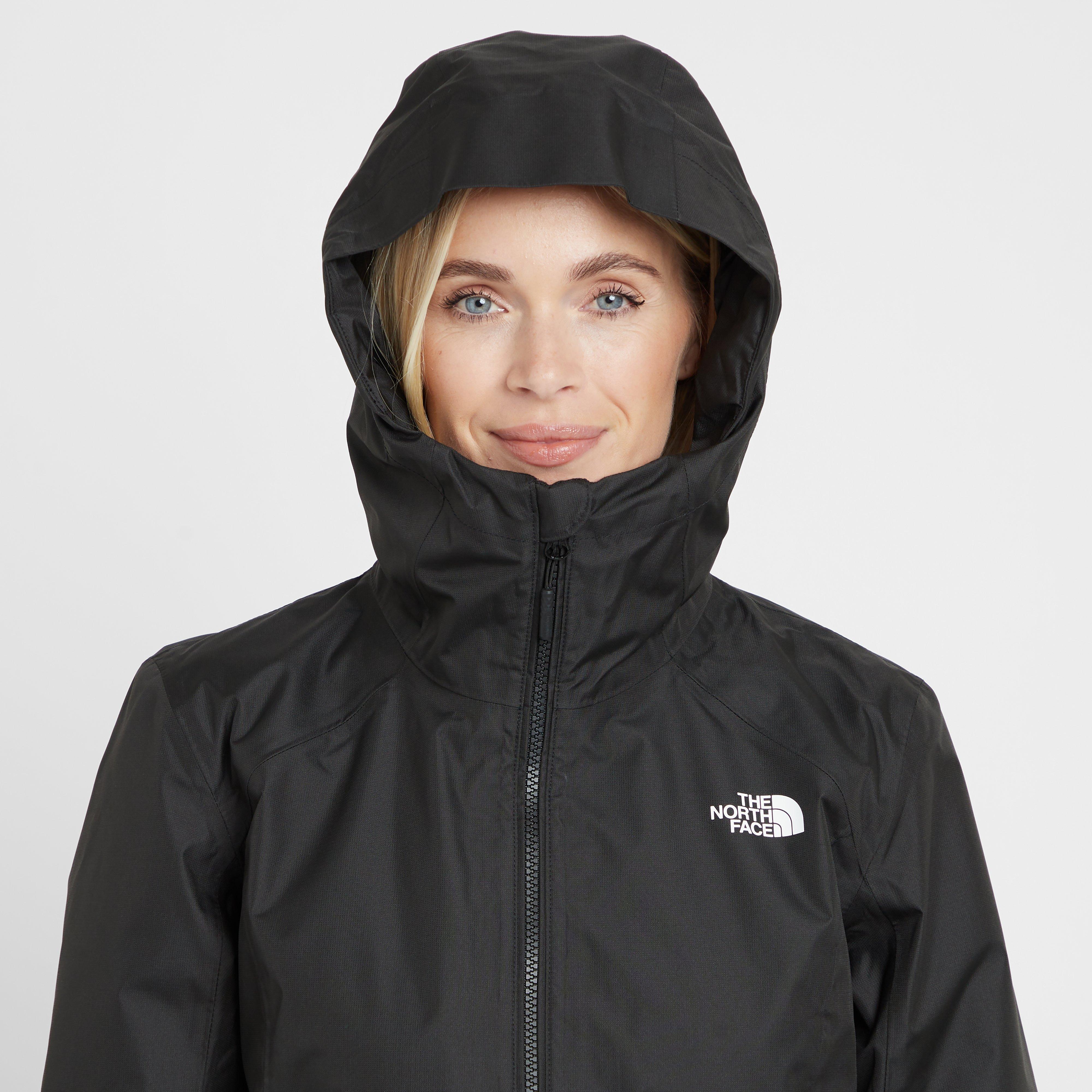 Women’s Quest Zip-In Triclimate® Jacket