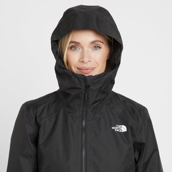 Women’s Quest Zip-In Triclimate® Jacket