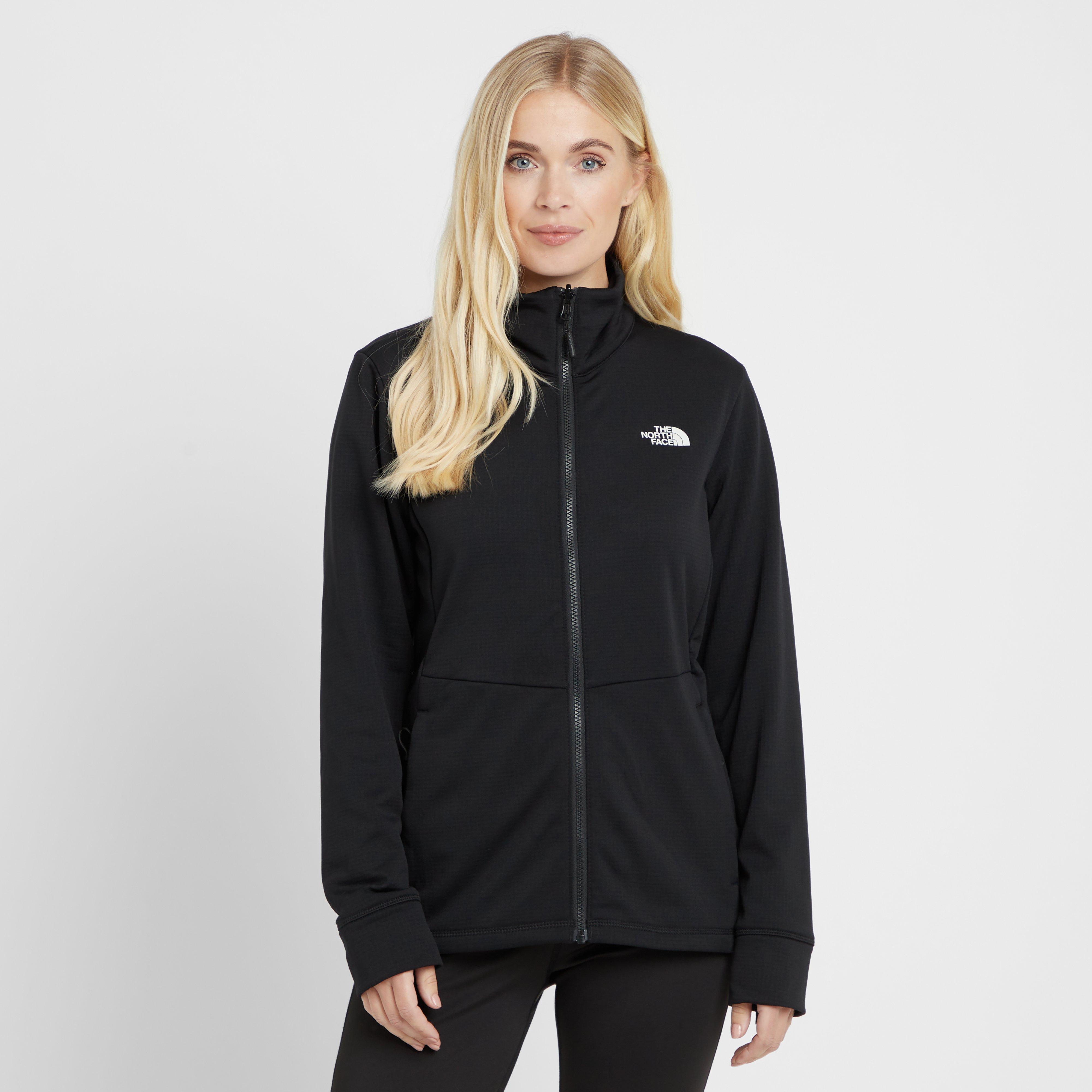 Women’s Quest Zip-In Triclimate® Jacket