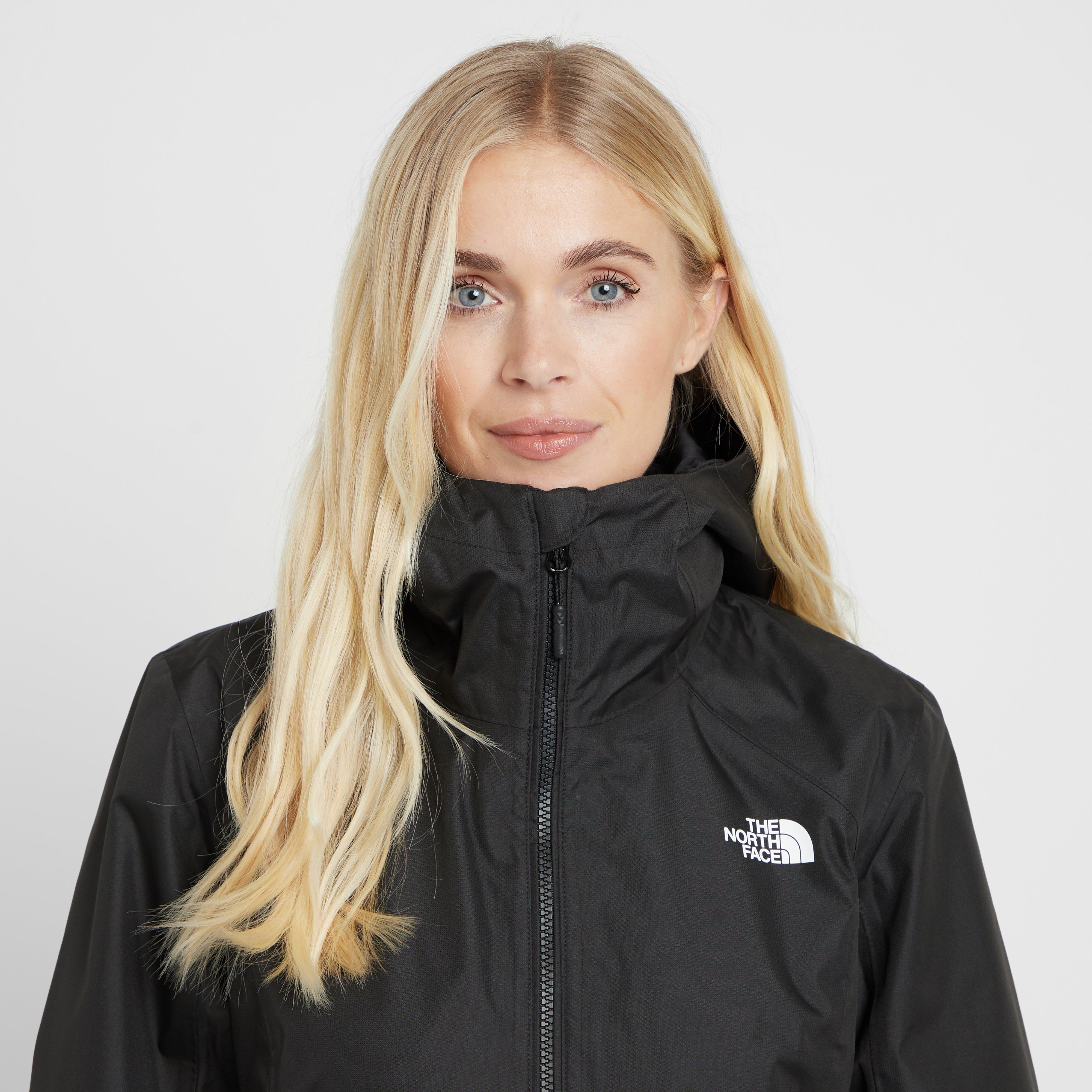 Women’s Quest Zip-In Triclimate® Jacket