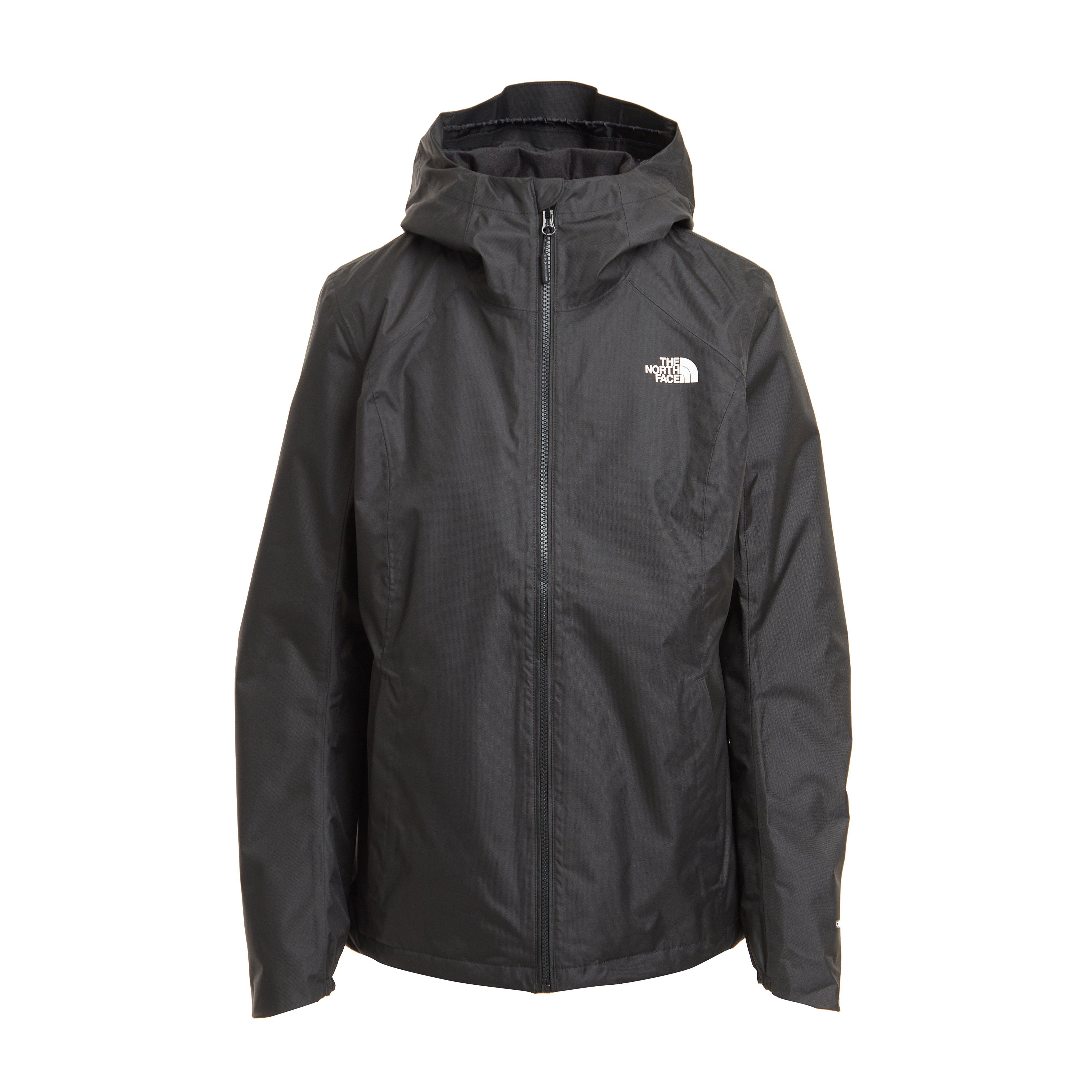 Women’s Quest Zip-In Triclimate® Jacket