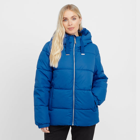 Women’s Arilie Quilted Jacket