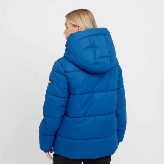 Women’s Arilie Quilted Jacket