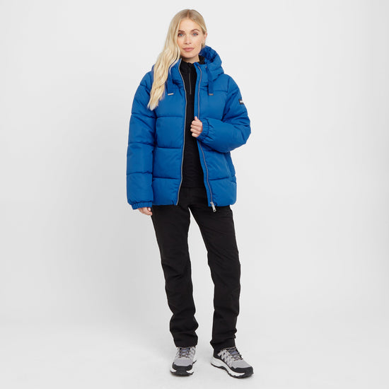 Women’s Arilie Quilted Jacket
