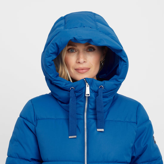 Women’s Arilie Quilted Jacket