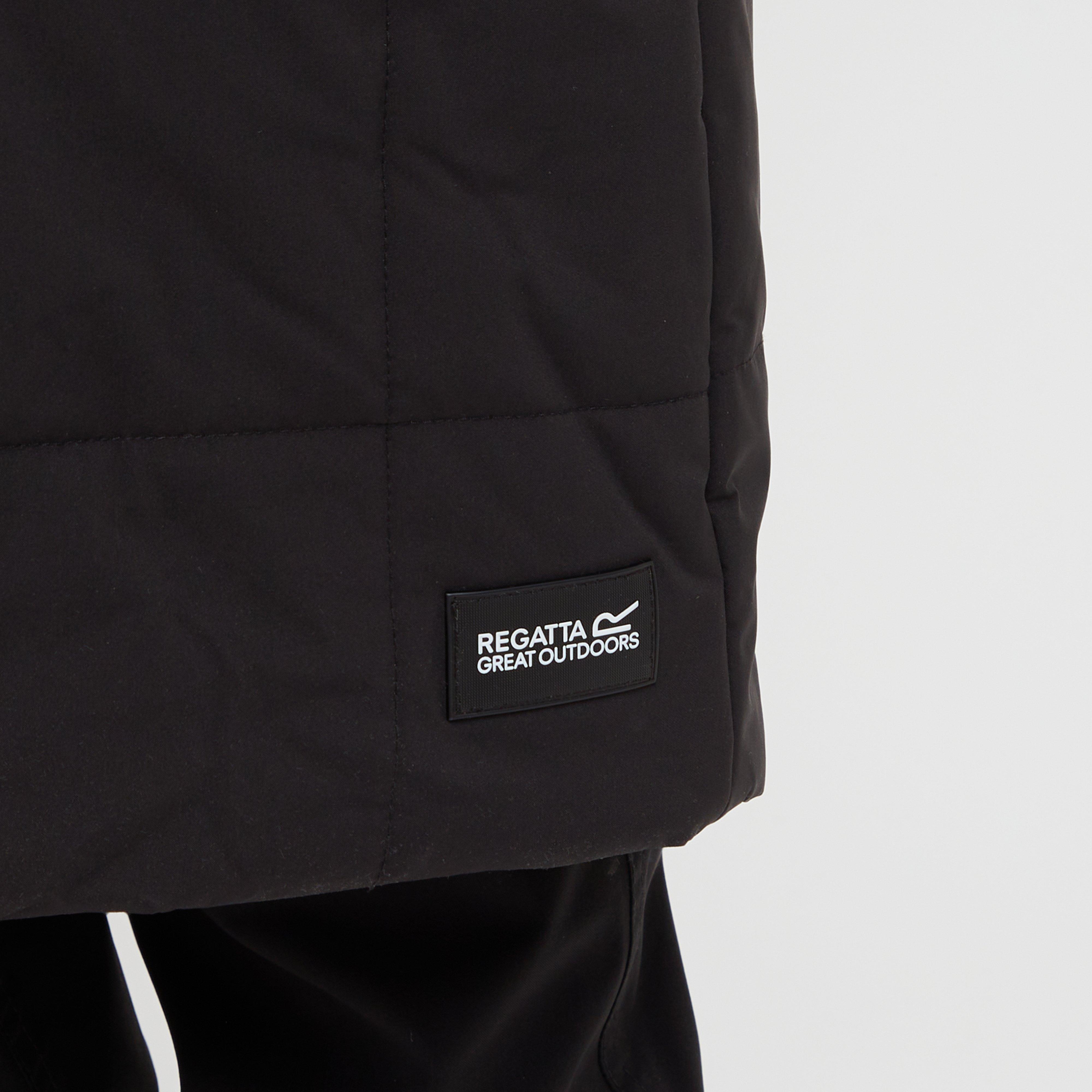 Women’s Leandra Longline Gilet