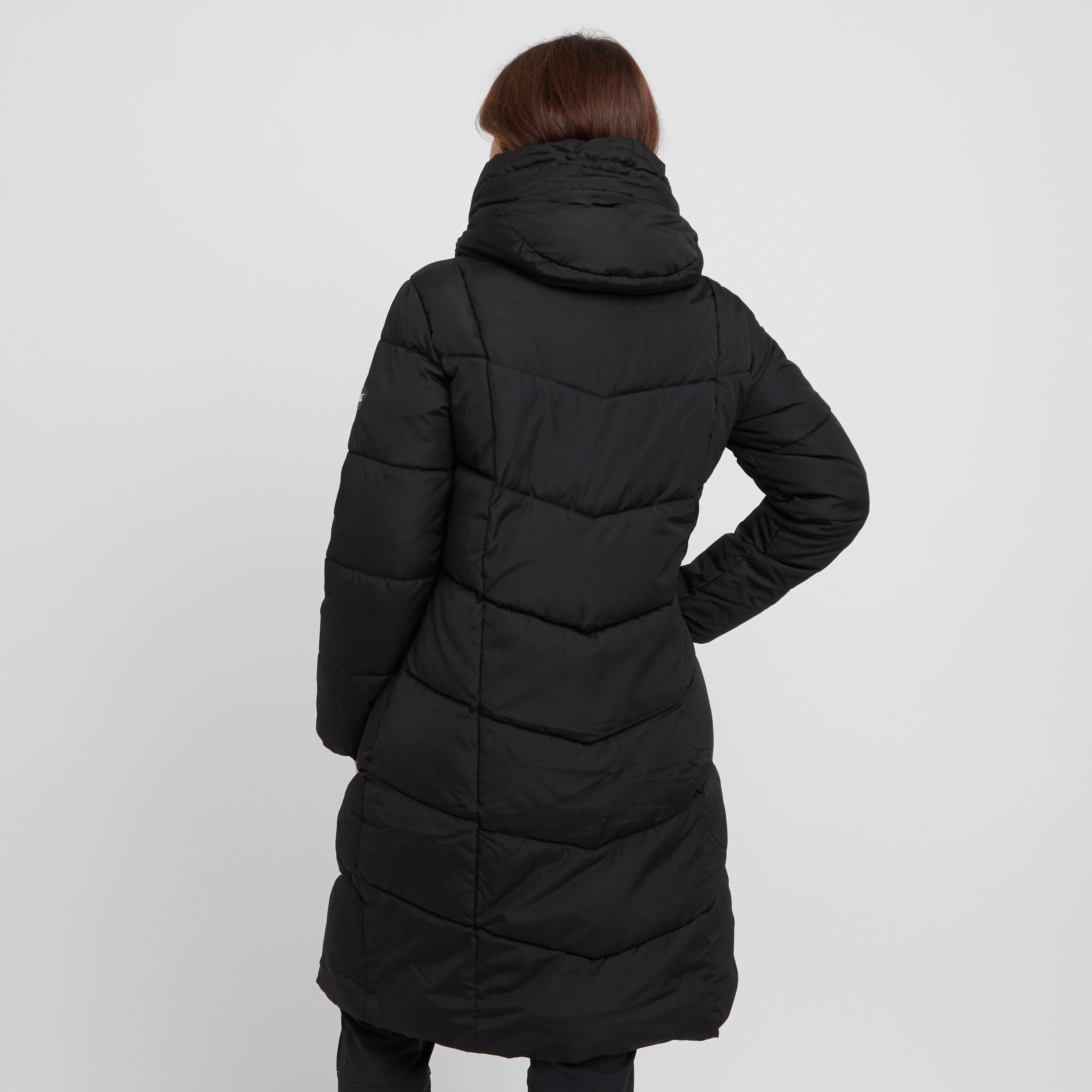 Women's Nurie Quilted Jacket
