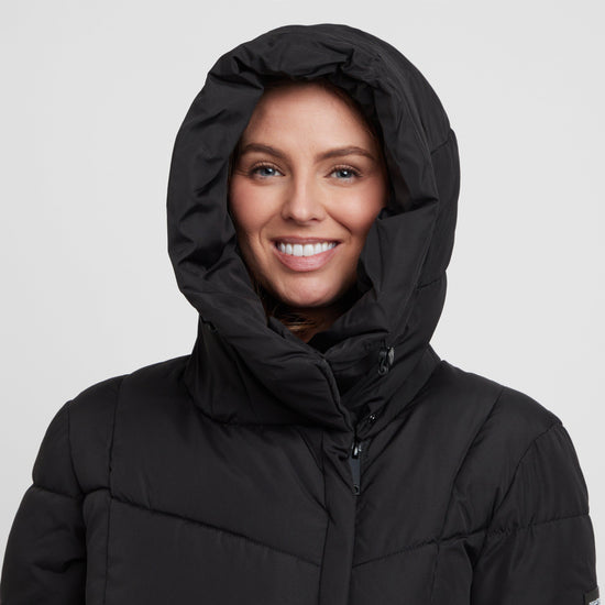 Women's Nurie Quilted Jacket