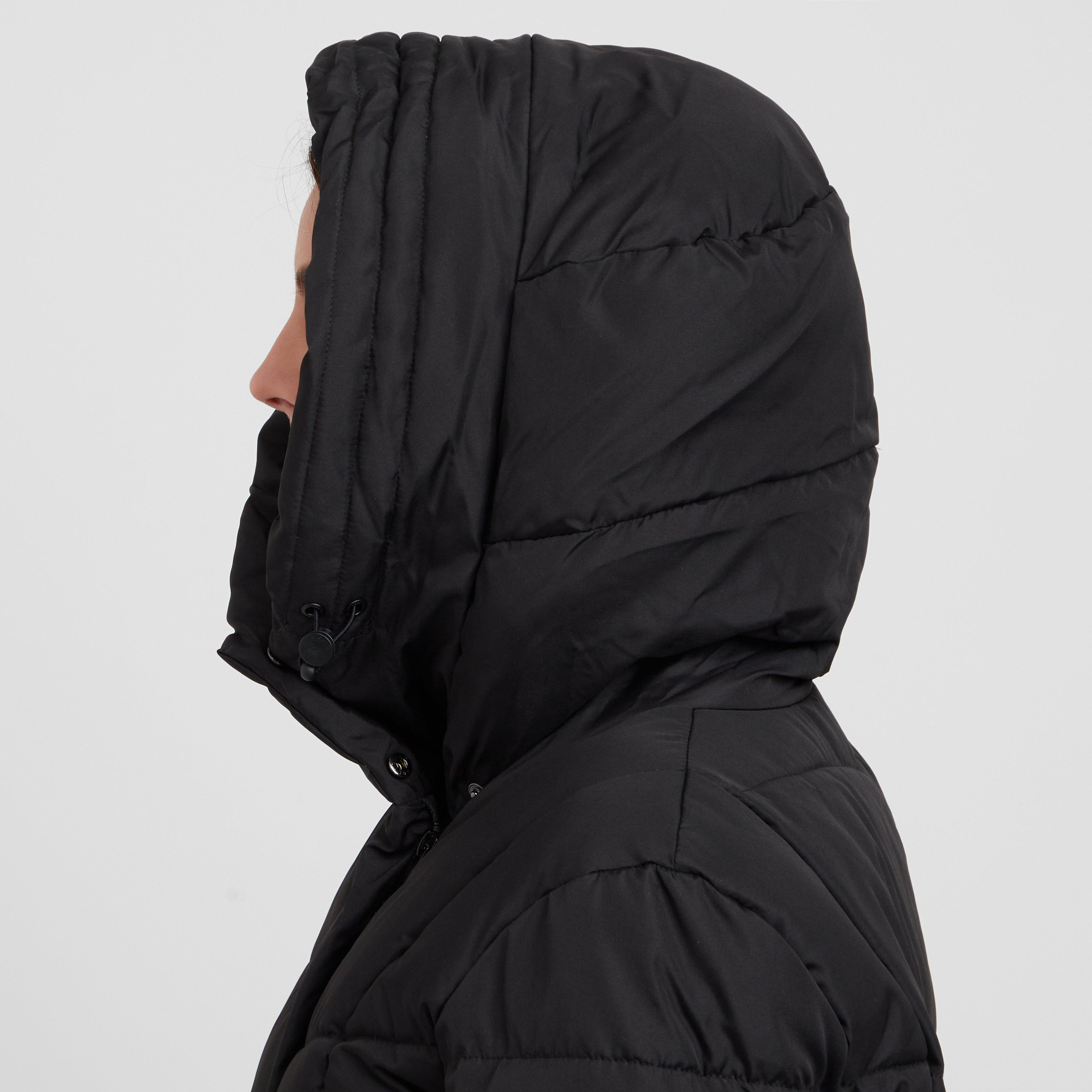 Women's Nurie Quilted Jacket