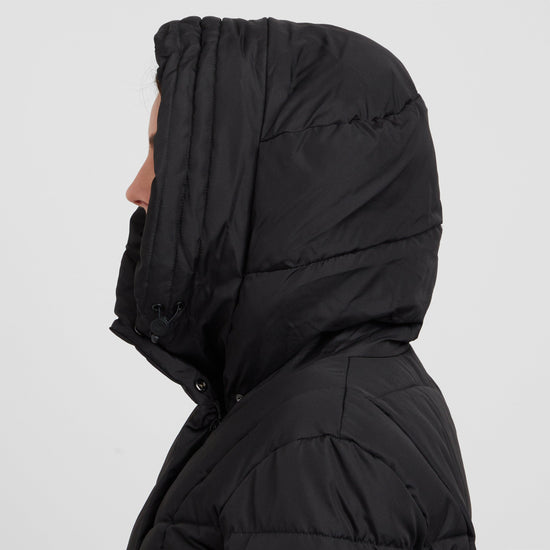 Women's Nurie Quilted Jacket