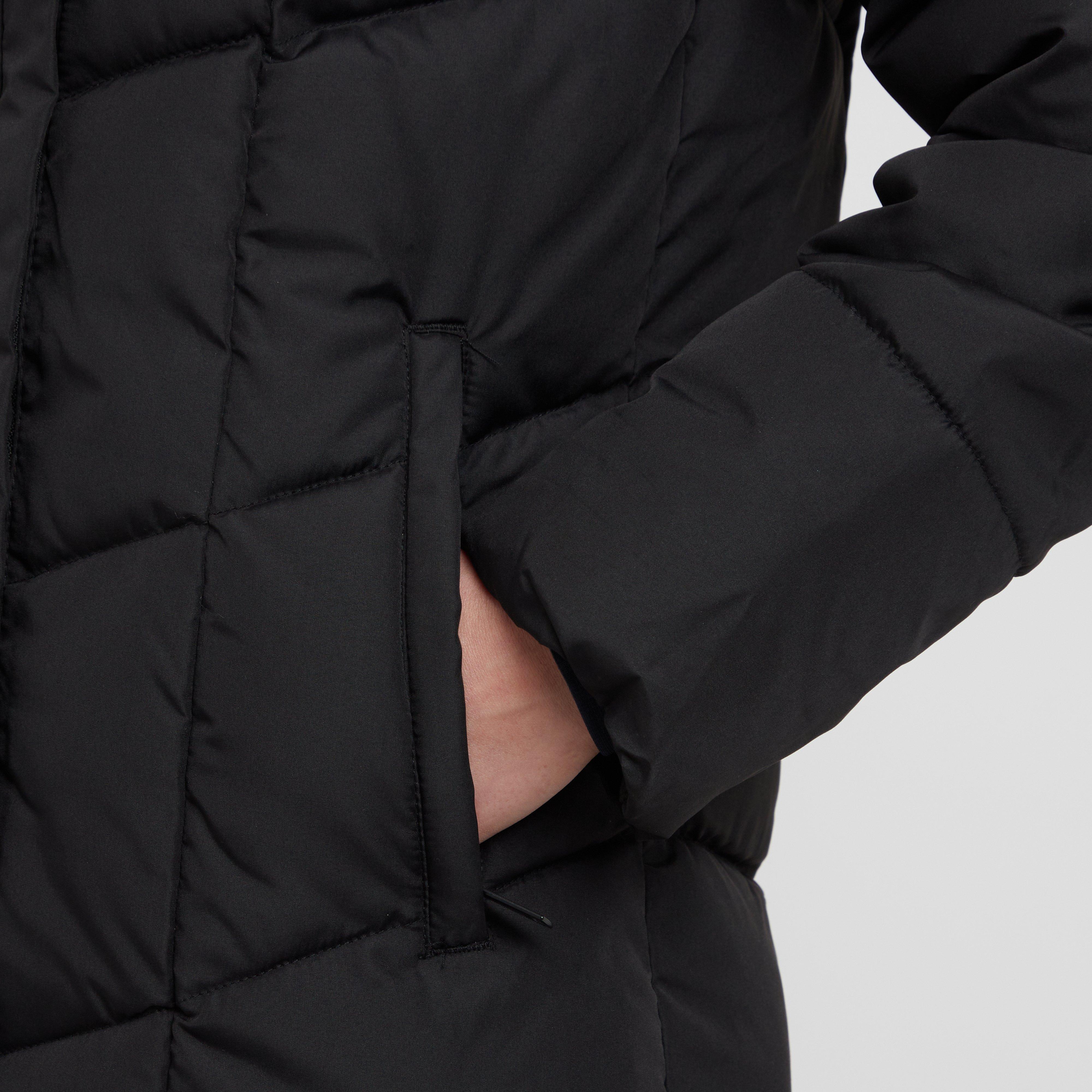 Women's Nurie Quilted Jacket