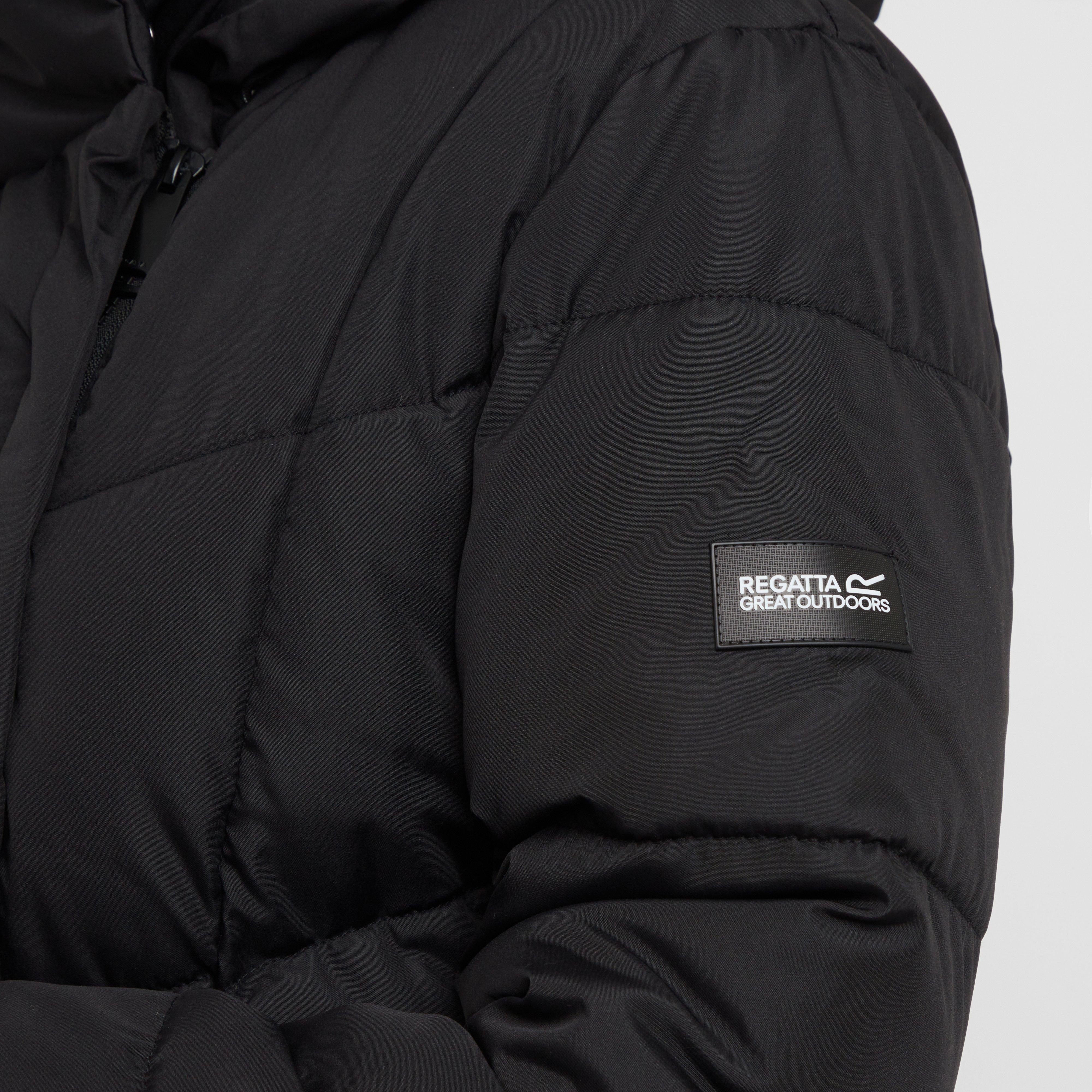 Women's Nurie Quilted Jacket