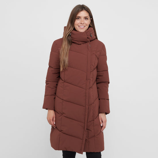 Women's Nurie Quilted Jacket