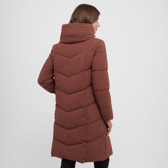 Women's Nurie Quilted Jacket
