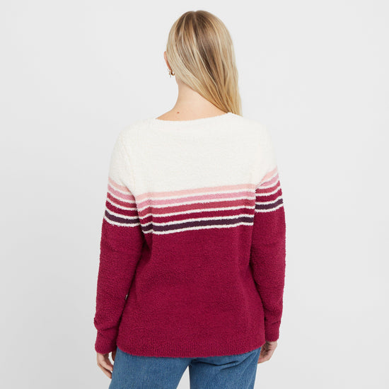 Women’s Briana Cosy Knit Jumper