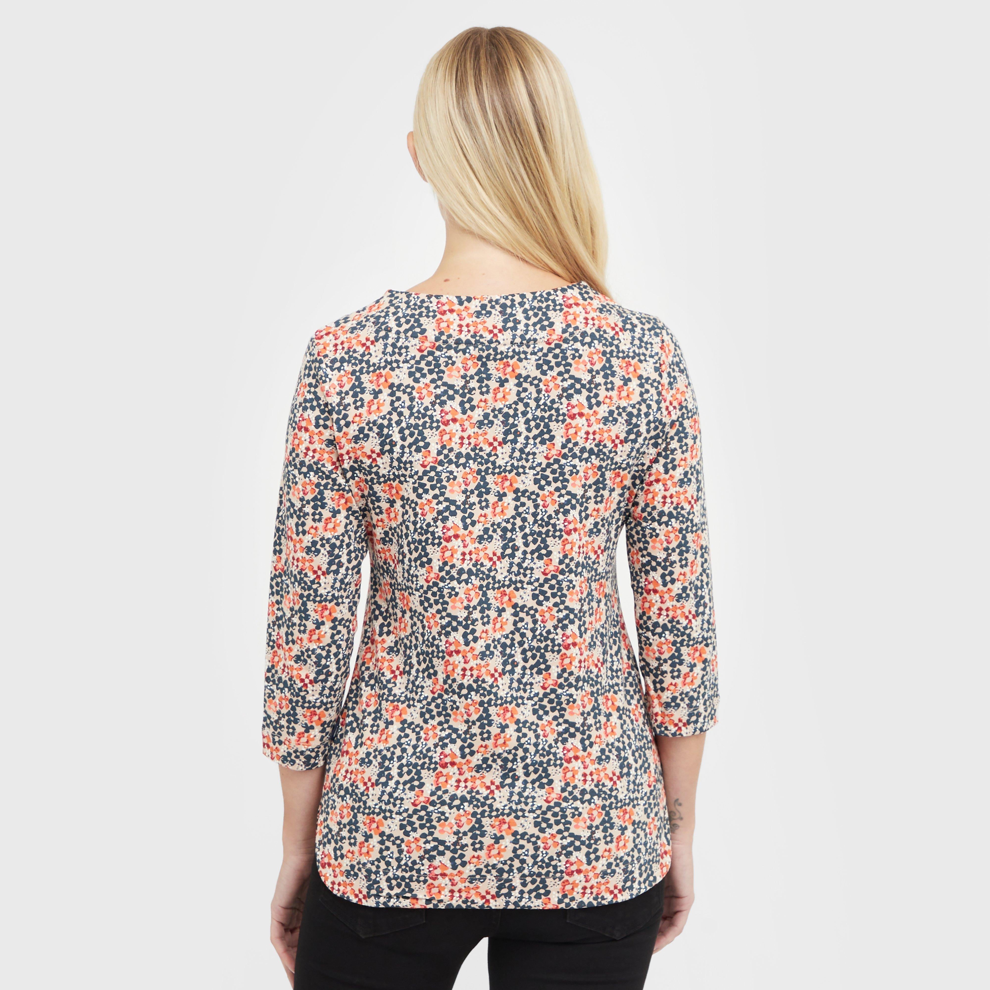 Women’s Pinto Printed Jersey T-Shirt