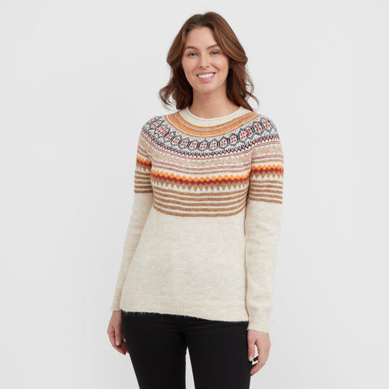 Women’s Ophelia Knit Jumper