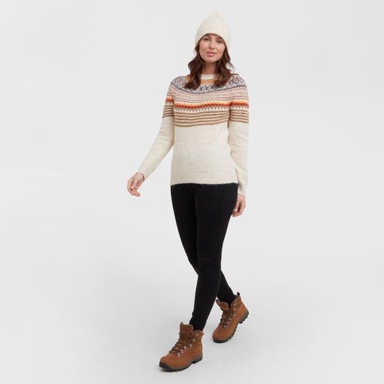 Women’s Ophelia Knit Jumper