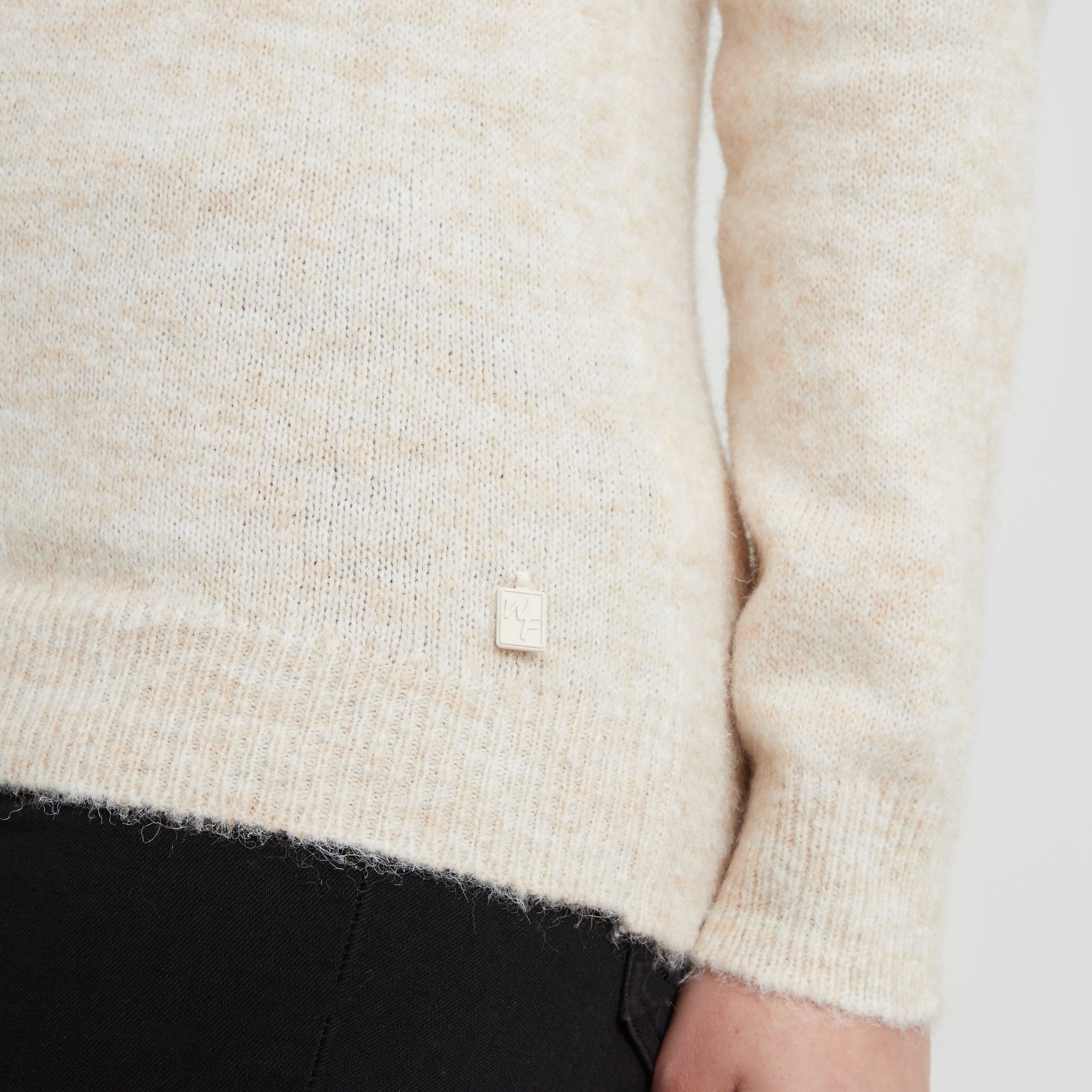 Women’s Ophelia Knit Jumper