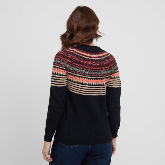 Women’s Ophelia Knit Jumper