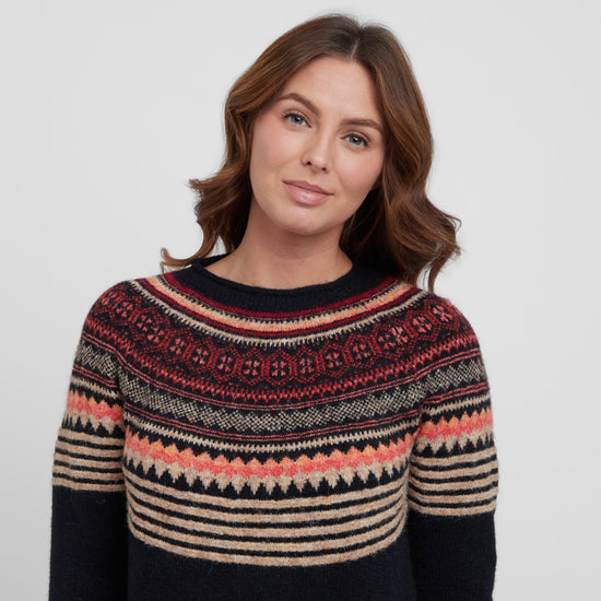 Women’s Ophelia Knit Jumper