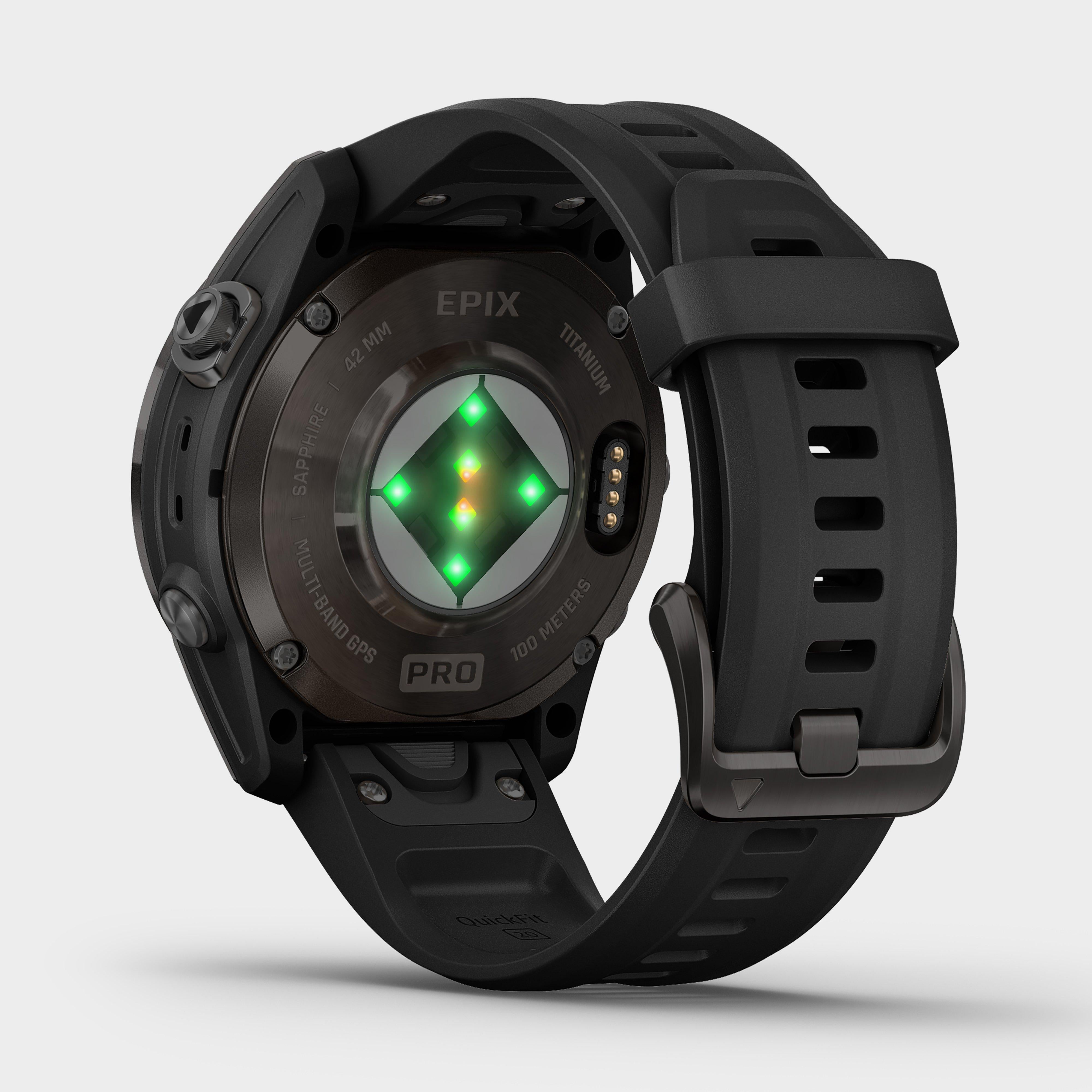 epix™ Pro 42 (Gen 2) Sapphire Edition