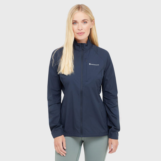 Women's Featherlite Trail Jacket